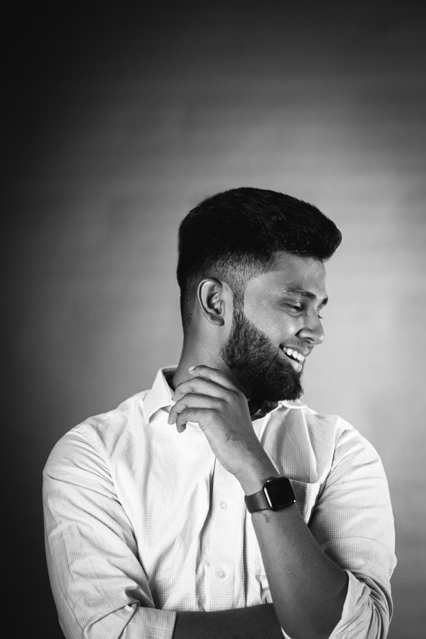 Rohith Palani